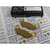 BRAKE PAD KIT